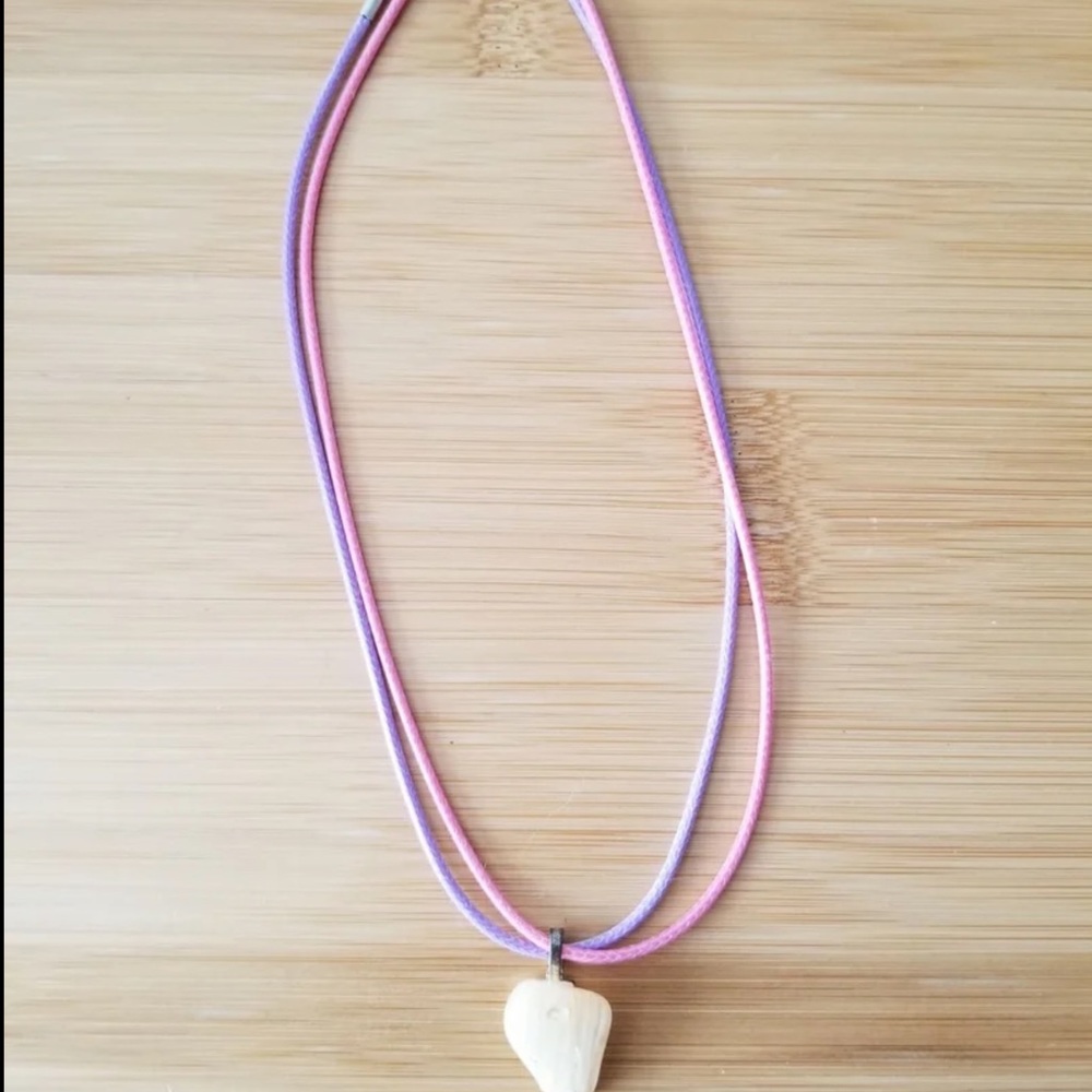 NWOT Handmade Necklace